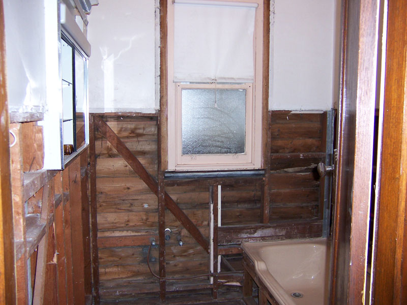 Bathroom renovators Bendigo